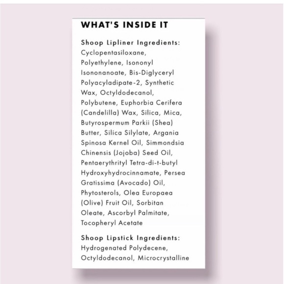 Milani x Salt N Pepa Lip Kit NEW - Picture 8 of 10